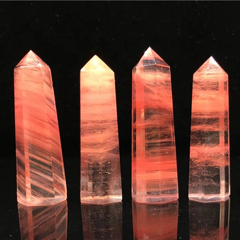 Natural Stone and Crystals For Abundance & Healing - MysticPavilion