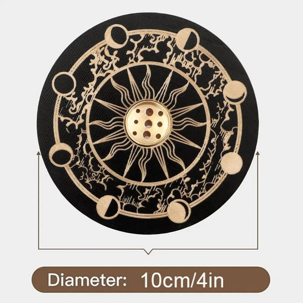 Incense Stick Burner - MysticPavilion