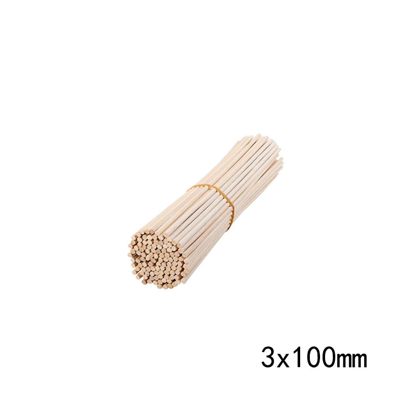 Aromatherapy Diffuser Refill Sticks - MysticPavilion