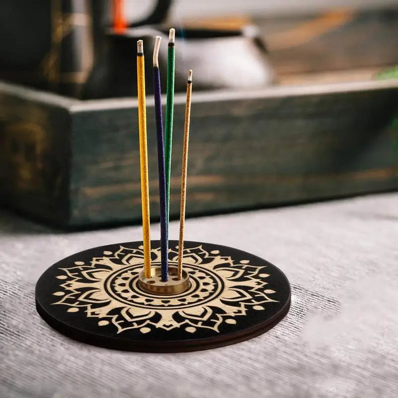Incense Stick Burner - MysticPavilion