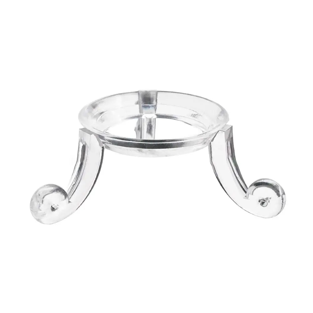 Crystal Ball Glass Display Stand - MysticPavilion