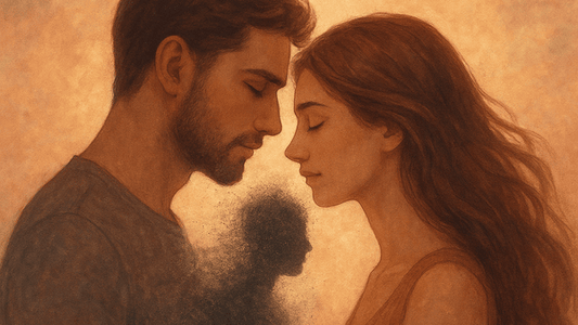 3rd Party Removal: Clearing the Path for Love