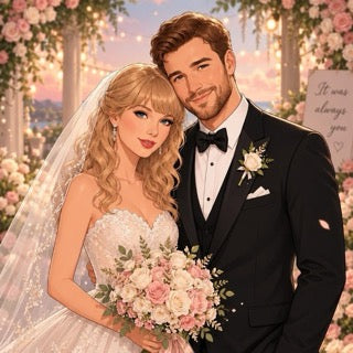 From a Bracelet to Forever: What Taylor Swift’s Wedding Teaches Us About Love Signs