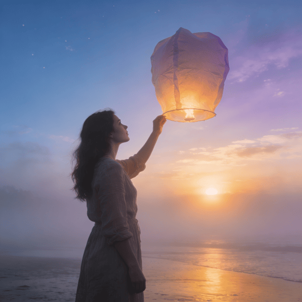 New Year, Old Ex: Heal & Thrive in Your New Beginning