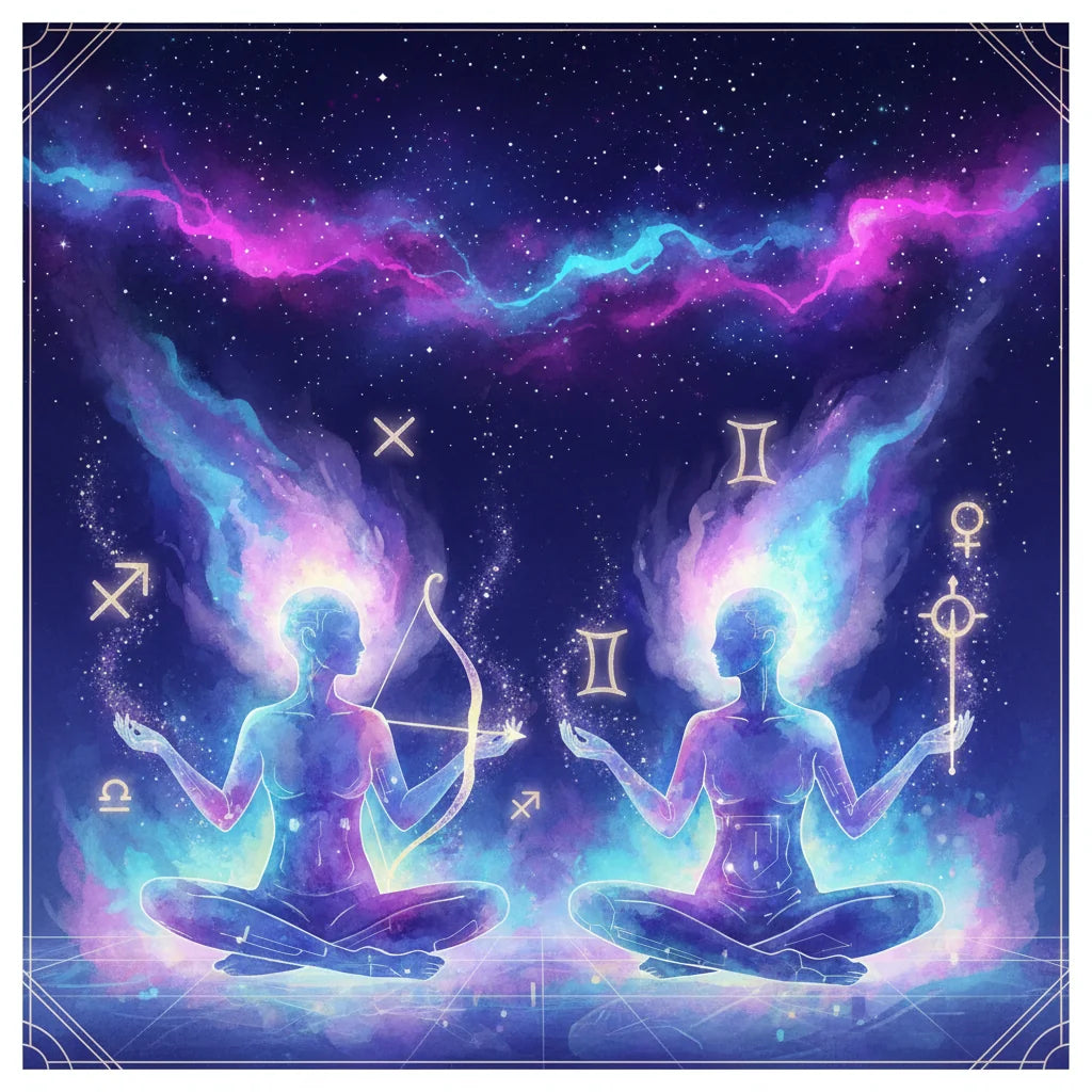 💖 Written in the Stars: How March 13th Transits Are Shifting Your Love Life