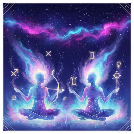 💖 Written in the Stars: How March 13th Transits Are Shifting Your Love Life