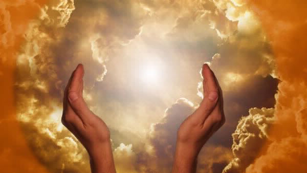 Embrace Spiritual Guidance: The Power of Trust and Surrender