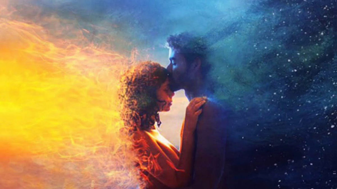 Understanding Twin Flames: A Journey Guided by the Universe and Spirit Guides