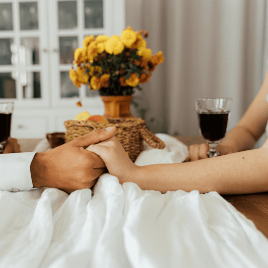 5 Golden Rules for Effective Communication Between Lovers