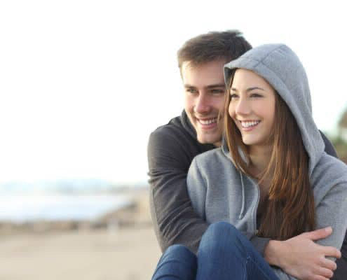 On/off again relationship and when to call it quits