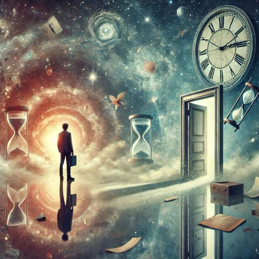 The Energy Awakening: Understanding Universal Signs and Your Spiritual Journey
