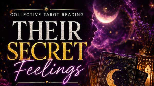 Their secret feelings for you 🤫🔮💫