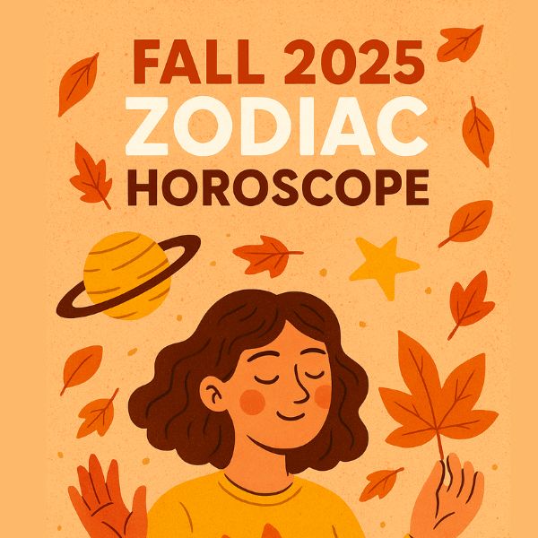 Fall 2025 Zodiac Horoscope: Embrace Transformation for Each Sign