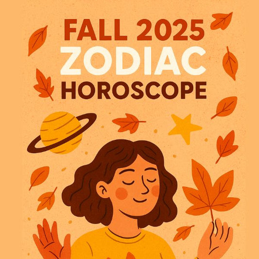 Fall 2025 Zodiac Horoscope: Embrace Transformation for Each Sign