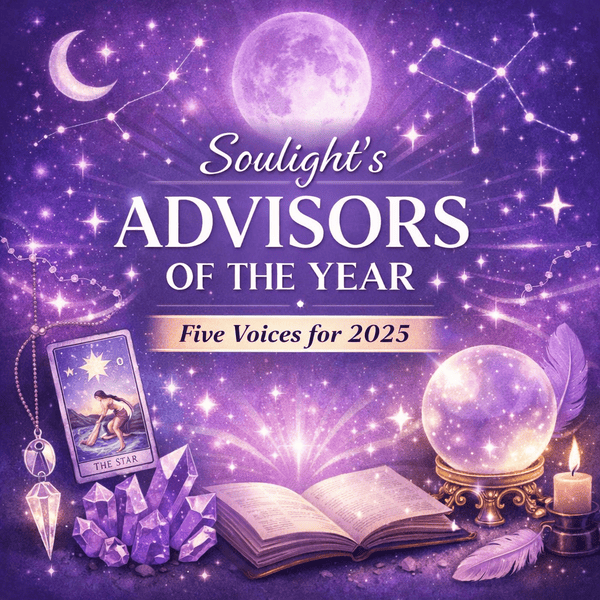 Five Advisors We Trust to Guide You Through 2025