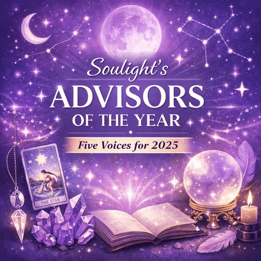 Five Advisors We Trust to Guide You Through 2025