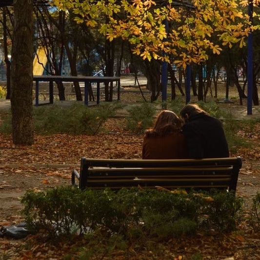 Why Cuffing Season Makes You Miss Your Ex When the Weather Gets Colder