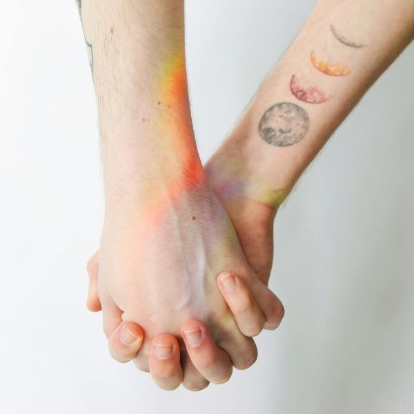 Harness the Transformative Power of the Full Moon in Taurus — November 5, 2025