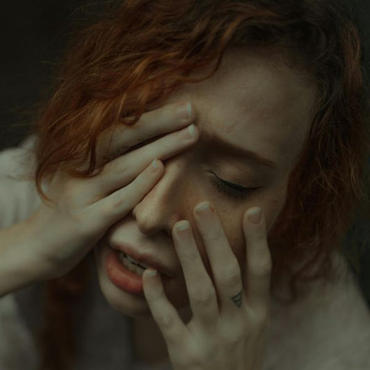 Coping With Anxiety: How to Regain Calm When Life Feels Overwhelming