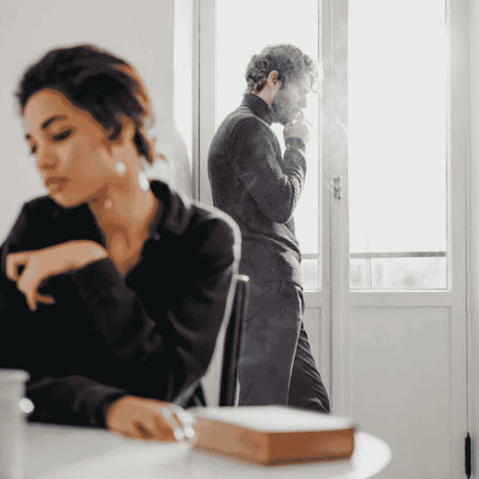 Reignite Your Love🥰 Part I: Astrological Guidance for Marriage Repair Based on Your Zodiac Sign❤️