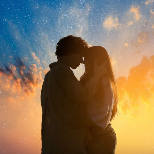 Twin Flames: The Love That Awakens the Soul❤️