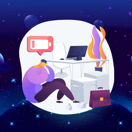Your 2025 Spring Career Crossroads: How Mercury Retrograde is Reshaping Your Path