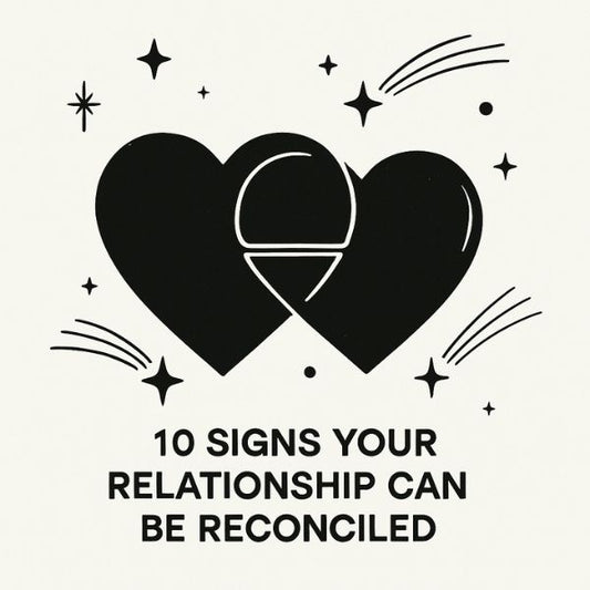 10 Signs Your Relationship Can Be Reconciled: Recognize the Clues for a Fresh Start