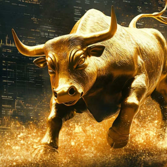 Taurus Capital Theory: How 10 Celebrities Built Fortunes Using Their Bullish Brilliance
