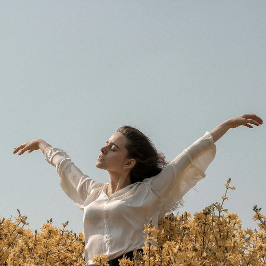 How to Nurture Emotional Maturity and Inner Peace ✨