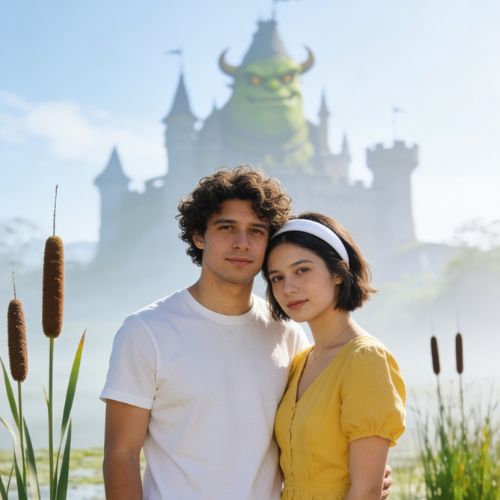 “Shrekking” Is the New Dating Trend — But Is It Really a Shortcut to Feeling Safe?