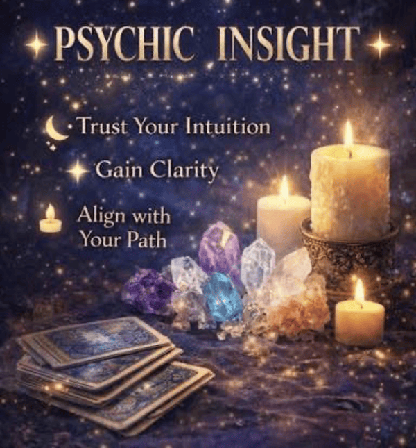 Reconnect with Past Loves Psychically