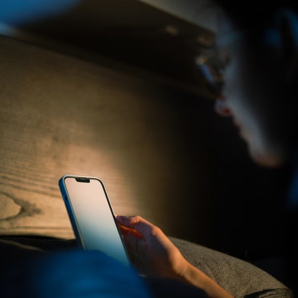 Seeing 1111 Before Their Text? What Angel Numbers Say About Your Love Life