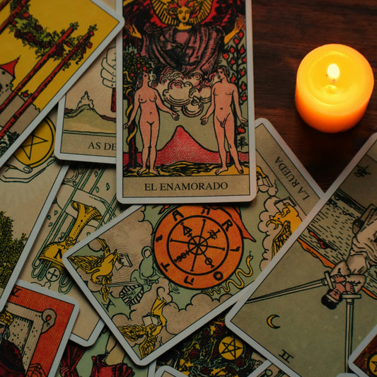 Are They Emotionally Unavailable—Or Just Not Your Soul Match?