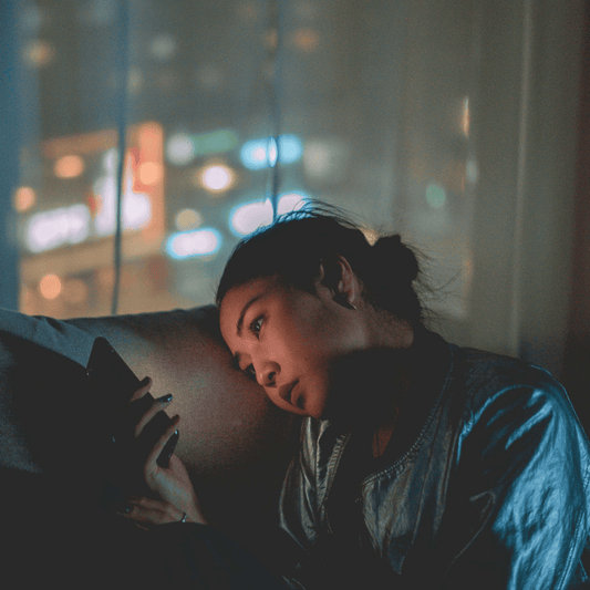 From Heartache to Healing: Rebuilding Your Identity After a Breakup
