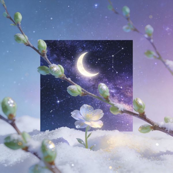 February Horoscope: Your Sign's Guide to Rebirth & Balance