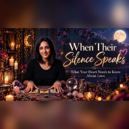 What Does Their Silence Mean in Love? Finding Clarity and Reconciliation