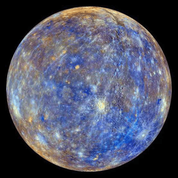 Mercury Retrograde in Pisces: How It Will Affect Each Zodiac Sign & What to Expect