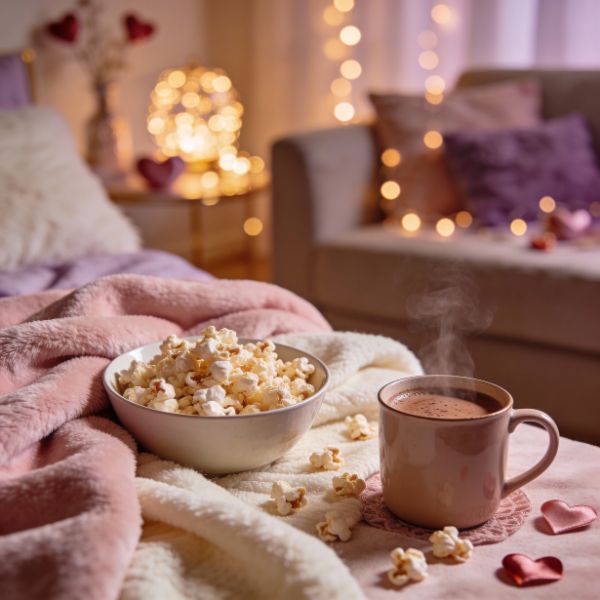 5 Best Valentine's Day Movies to Stream on Netflix This Year