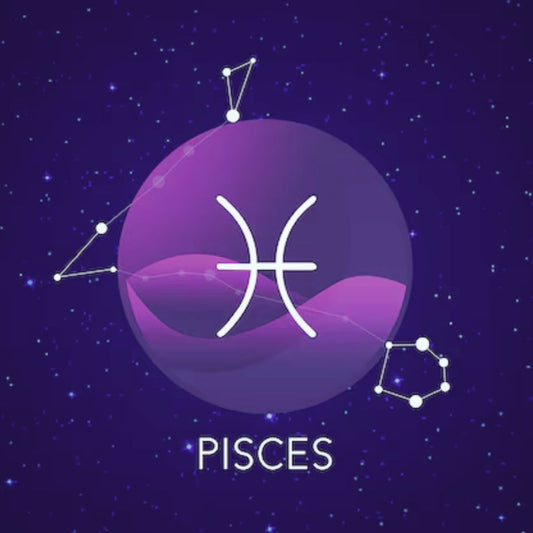Celebrating Pisces Season♓️: A Look at 10 Influential Pisces Celebrities
