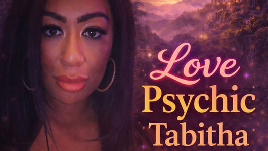 April Soulmate Energy: A Powerful Time for Love, Reunion & Spiritual Awakening 🌙✨