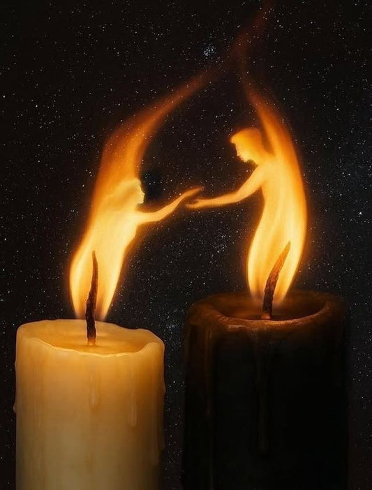 ✨ Why Can’t I Walk Away From My Twin Flame?