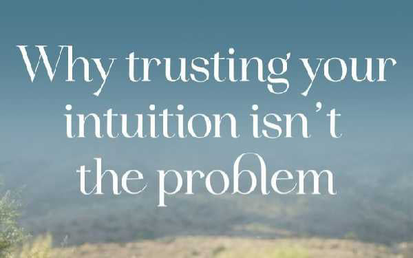 Unlock Your Intuition: Discover the Power of Psychic Energy