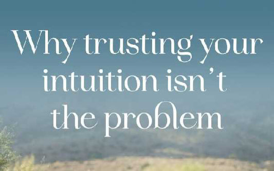 Unlock Your Intuition: Discover the Power of Psychic Energy