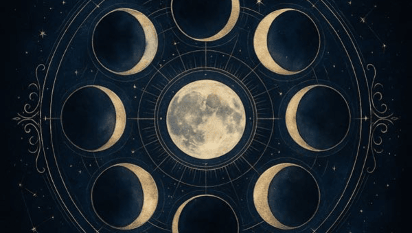 Harness the Power of Full Moon Meditation: Benefits, Effects, and a 10 ...