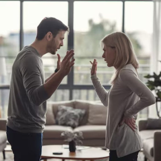 Reignite Your Love❤️ Part Ⅱ: Solving Heated Arguments Based on Your Zodiac Sign🌌