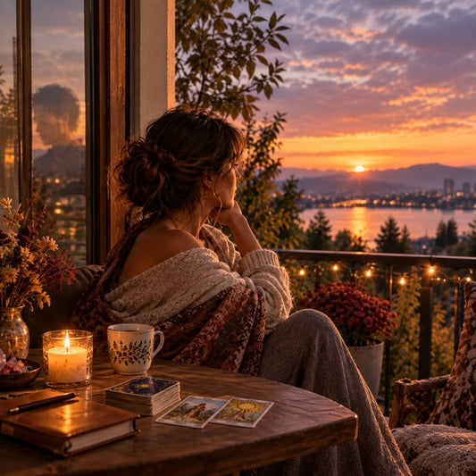 Twin Flame, Soul Tie, or Unfinished Feelings? Why Someone From Your Past May Be on Your Mind This September