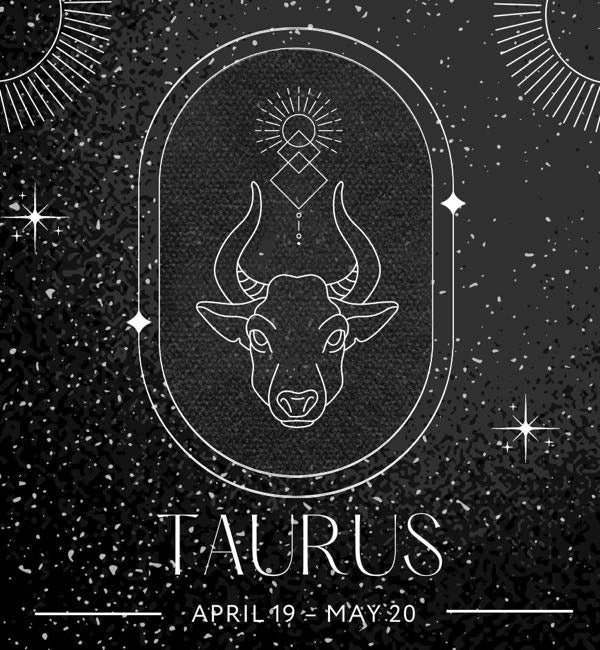 🐂 Taurus Season Is Here - What it means for YOU✨
