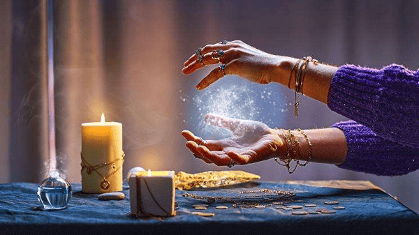 The Life-Changing Benefits of a Psychic Reading