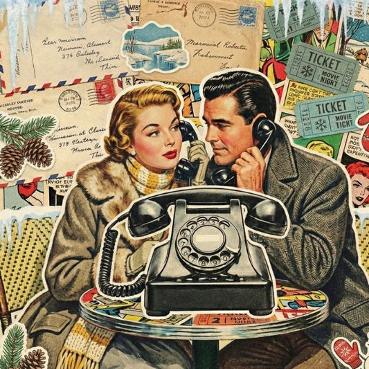 ❄️ Winter Lovesick Season Is Over — These Cheesy Confession Lines Might Just Change Everything 💘