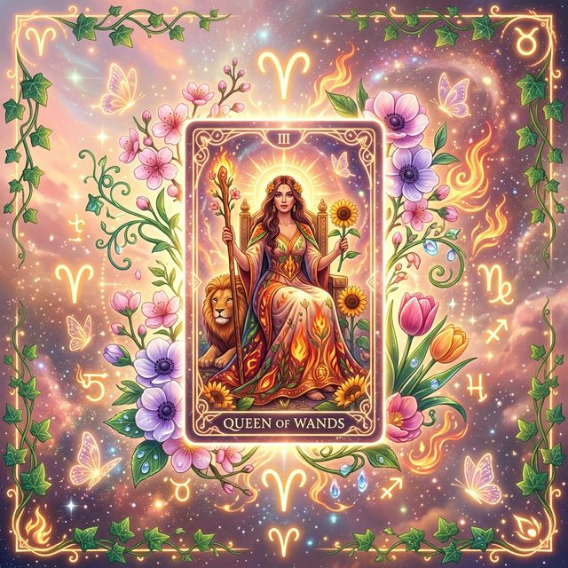 🌱 The Tarot of Renewal: Navigating the 2026 Spring Equinox & Aries New Year